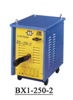 AAA 240V/415V AC ARC Welder