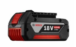 Bosch 18V 4.0Ah Li-lon Battery