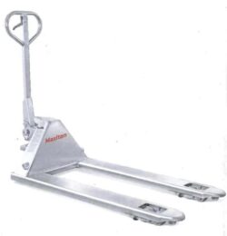 AIT Maxiton 3 Tons Galvanized Pallet Truck S/NYLON WHEEL