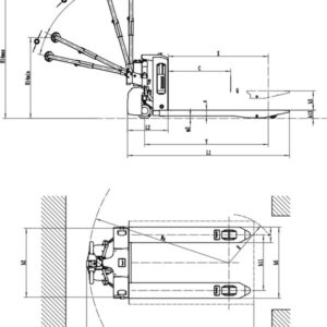 F4150 Structural Drawing