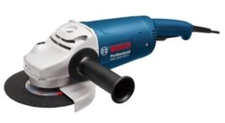 Bosch 7″ or 180mm 2200W Angle Grinder