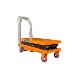 Aiko 800kg , 1500mm Hydraulic Scissor Table Lift Truck