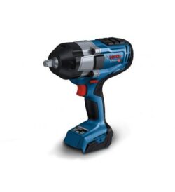 Bosch 18V Cordless 1/2″ Sq Drive Impact Wrench ( Bare Unit Only )