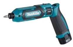 Makita 7.2V Cordless Impact Driver