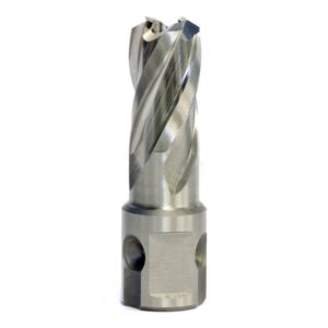 Annular Drill Bit