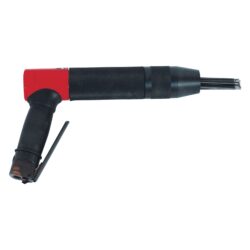 CP Low Vibration Piston Grip Needle Scaler