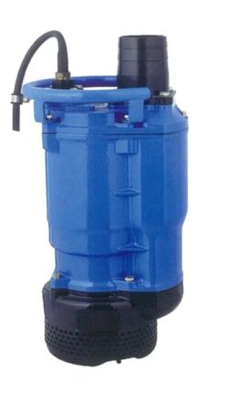 Meudy 4ins 7.5hp Submersible Drainage Pump