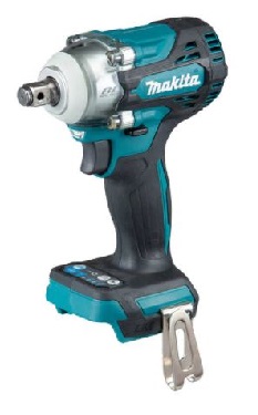 Makita 18V 330 N.m (1/2″) Dc Impact Wrench BL ( Bare Unit )