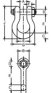 G2140 Structural Size