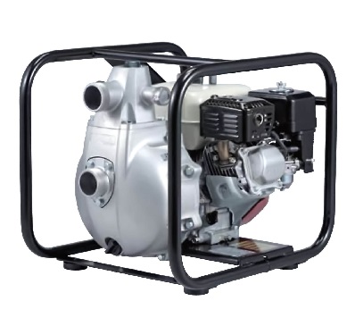 Koshin SERH-50V 2″ or 50mm Gasoline Engine High pressure water pump