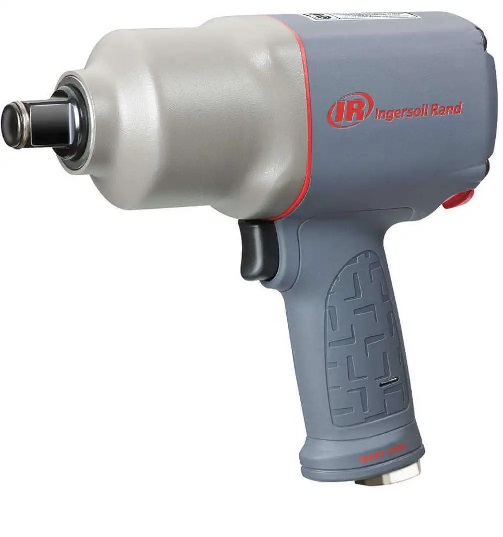 Ingersoll Rand 2145QiMAX 3/4″ Drive Air Impact Wrench 1830Nm