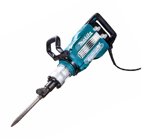 Makita AC 1850W Demolition Breaker or Hammer