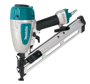 Makita AF635, 15 Gauge Angled Finish Nailer 34⁰