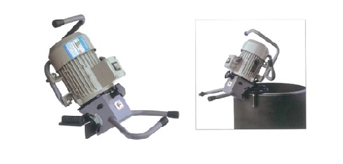 AIT Handheld Pipe Beveling Machine 3phase 380V 50 Hz