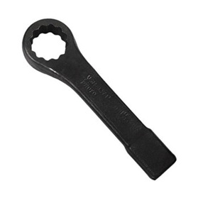 Slugging wrench