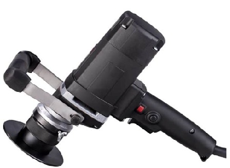 Euroboor 6mm Beveling Machine -230V 50/60Hz