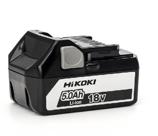 HiKOKI BSL1850 18V 5.0Ah Lithium Battery