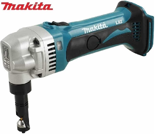 Makita 18V 1.6MM Cordless Nibbler (Body Only)