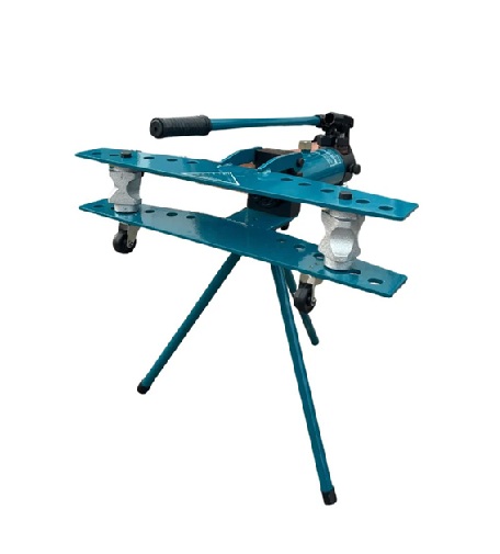 Aiko 1/2″-2″ Hydraulic Pipe Bender with tripod