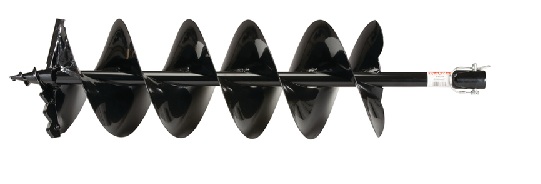 Makita Earth Auger Drill Bit 200mm x 800mm