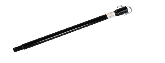 Makita E07325 Extension bar, 540 mm include Pin