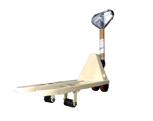 Aiko 1 Ton Pallet Truck 380*800mm Single Nylon