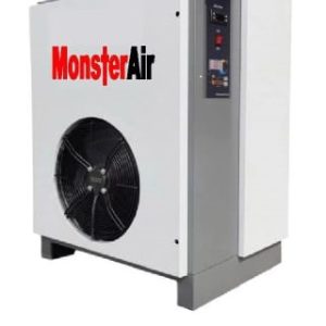 Monster dryer