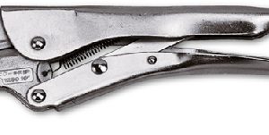 Grip plier