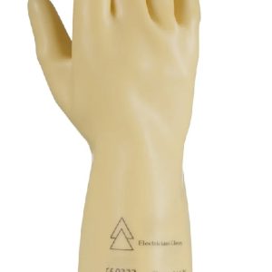 Insulated gloves