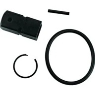 Torque multiplier repair kit