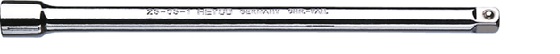 Heyco 1/4″ drive extension bar 150mm or 6ins