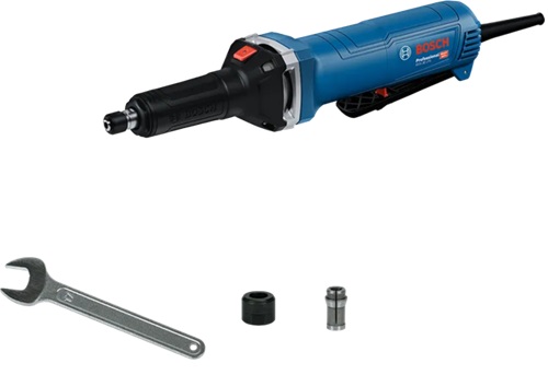 Bosch 6mm 750W Straight Grinder