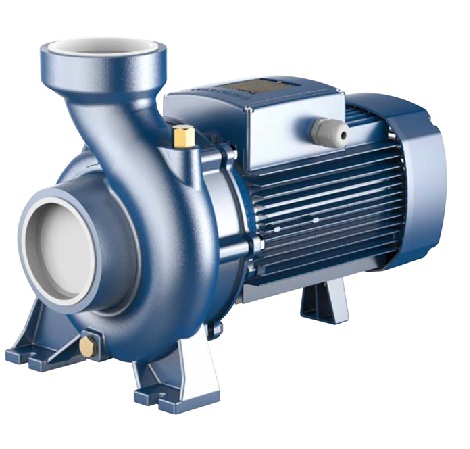 Pedrollo 2hp 3″ x 3″ High Flow Centrifugal pumps, 230V