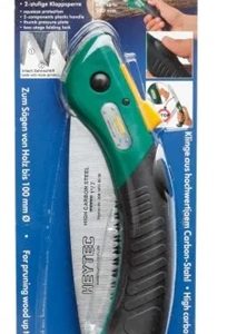 Pruning saw