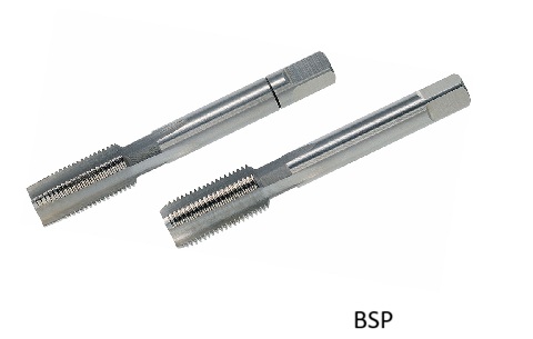 BSP HSS Tap