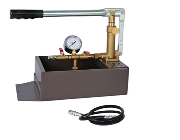 Kyowa 10Mpa Pressure Hand Test Pump