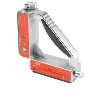 Switchable welding magnet