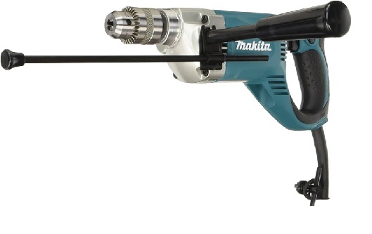 Makita 850W 13mm Power Hand Drill with D Handle
