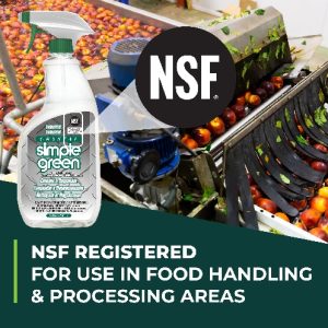 CSG NSF registered