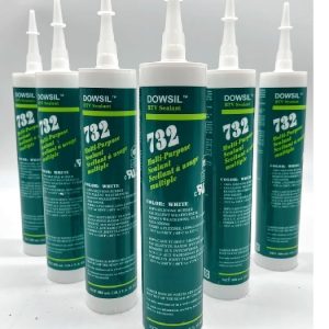 Dowsil732300 old packaging