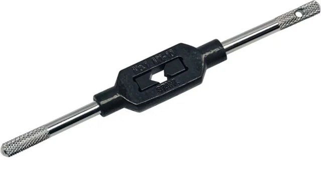 Steel Tap Wrench