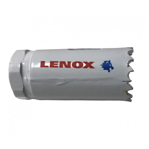 Lenox bi metal small hole saw
