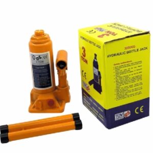 Bottle Jacks
