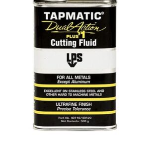 Tapmatic dual action