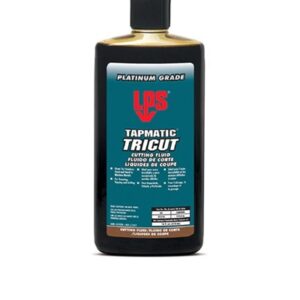 Tapmatic tricut