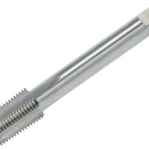 HSS Machine Tap NPT